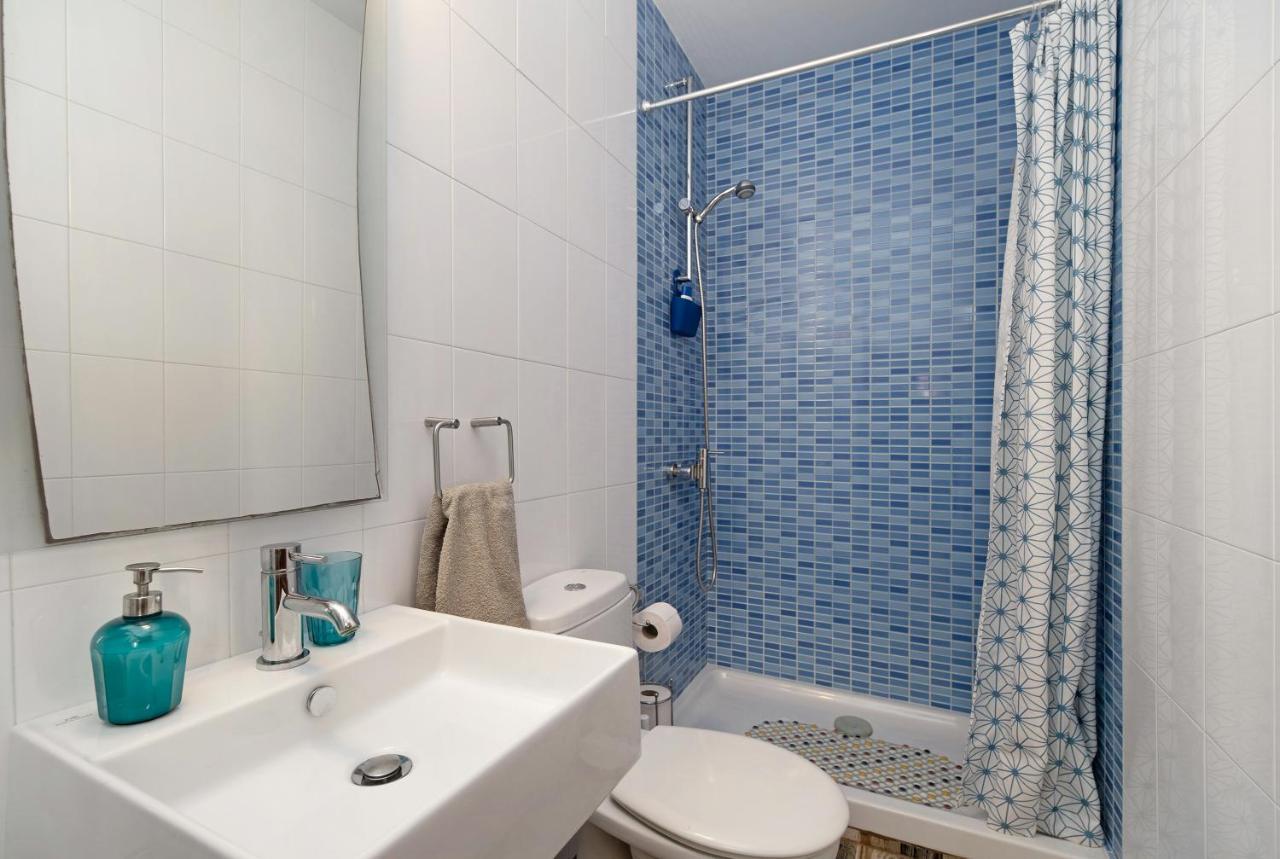 Duplex En El Centro De Jerez Apartment Jerez de la Frontera Bagian luar foto